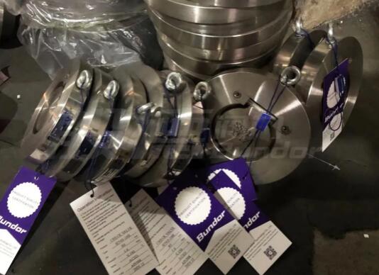 高效穩定，品質之選——東南亞工廠信賴般德氣動蝶閥、止回閥與二片式球閥產品